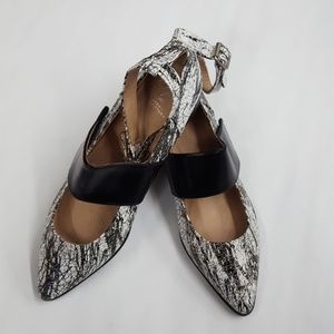 Jeffrey Campell Flats